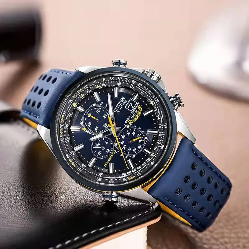 Elegante Trend Quartz Horloge  - By Qivii
