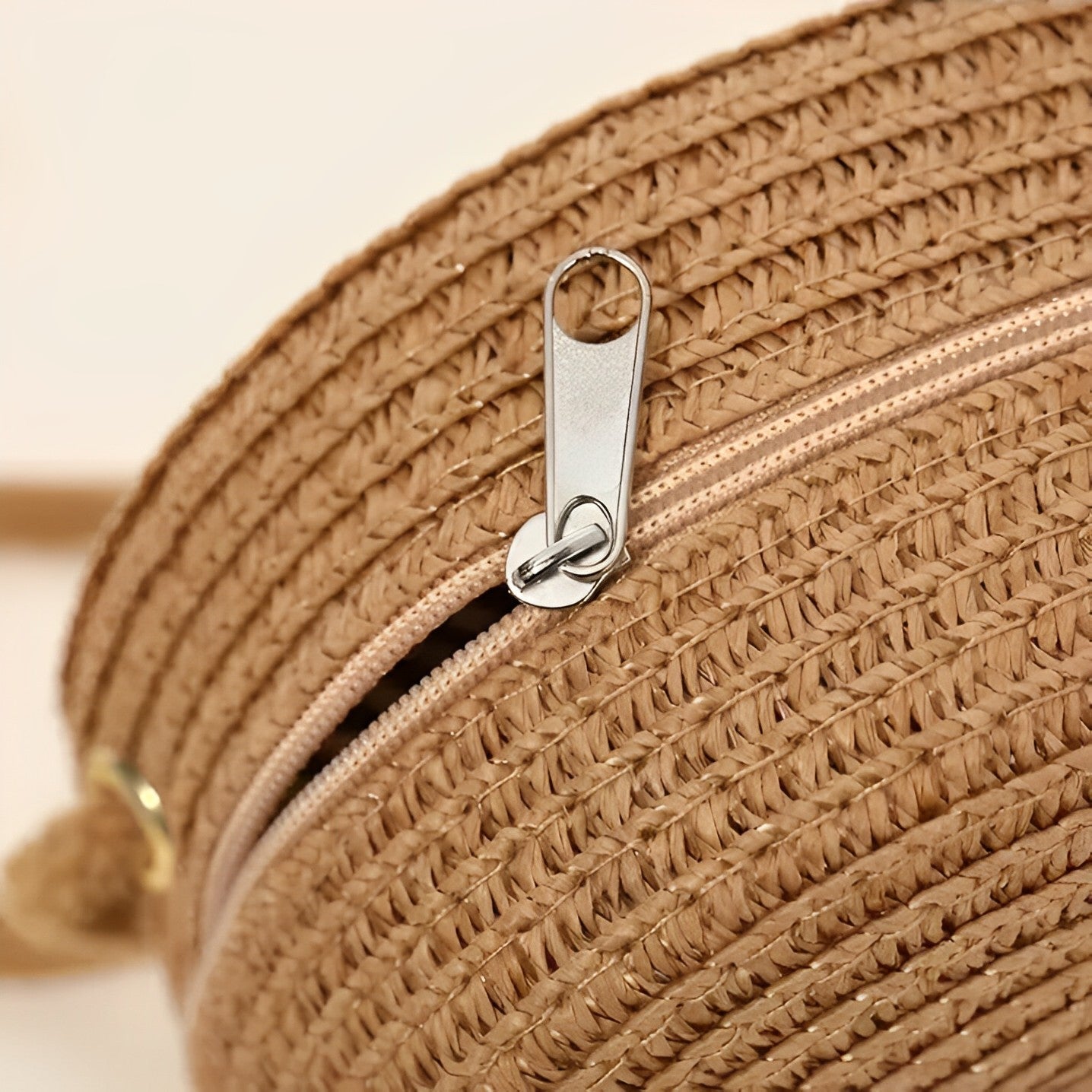 Panna | Crossbody Bag  - By Qivii