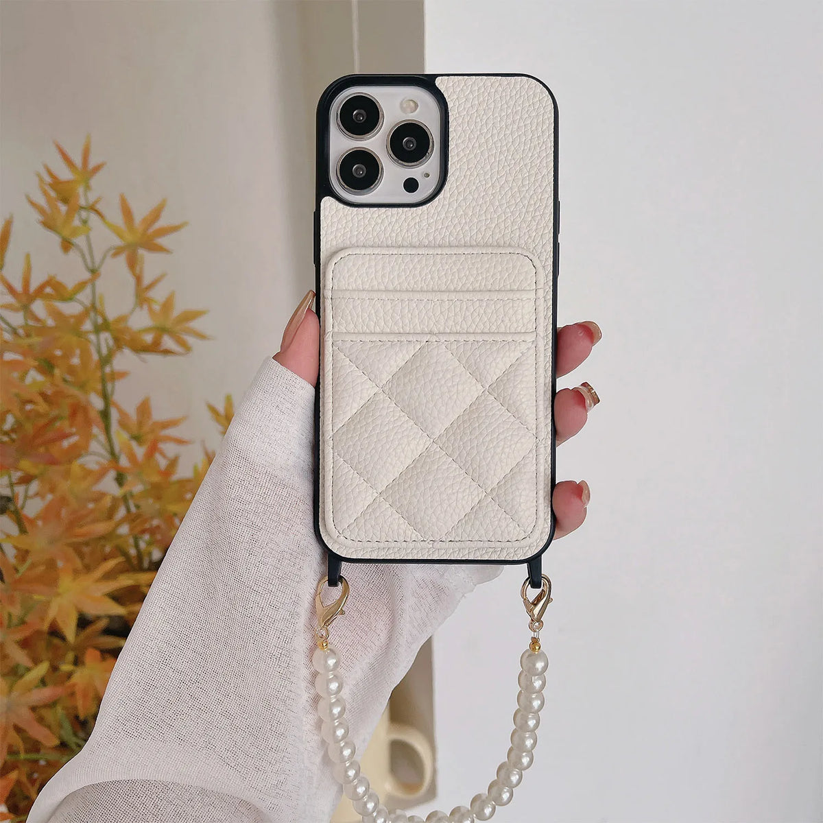 Avery iPhone Case
