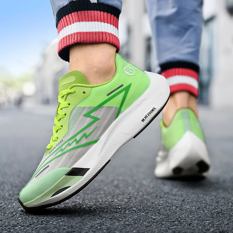 Ace Pro Sneakers