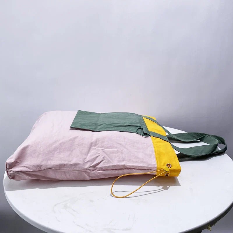 Folda | Foldable Tote Bag  - By Qivii