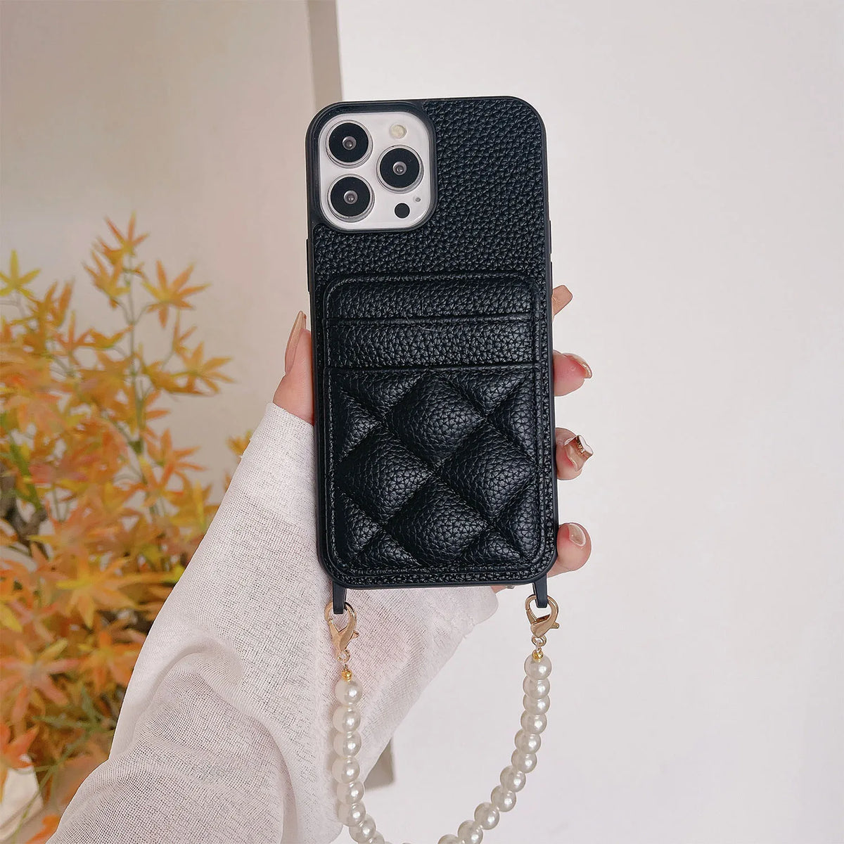 Avery iPhone Case