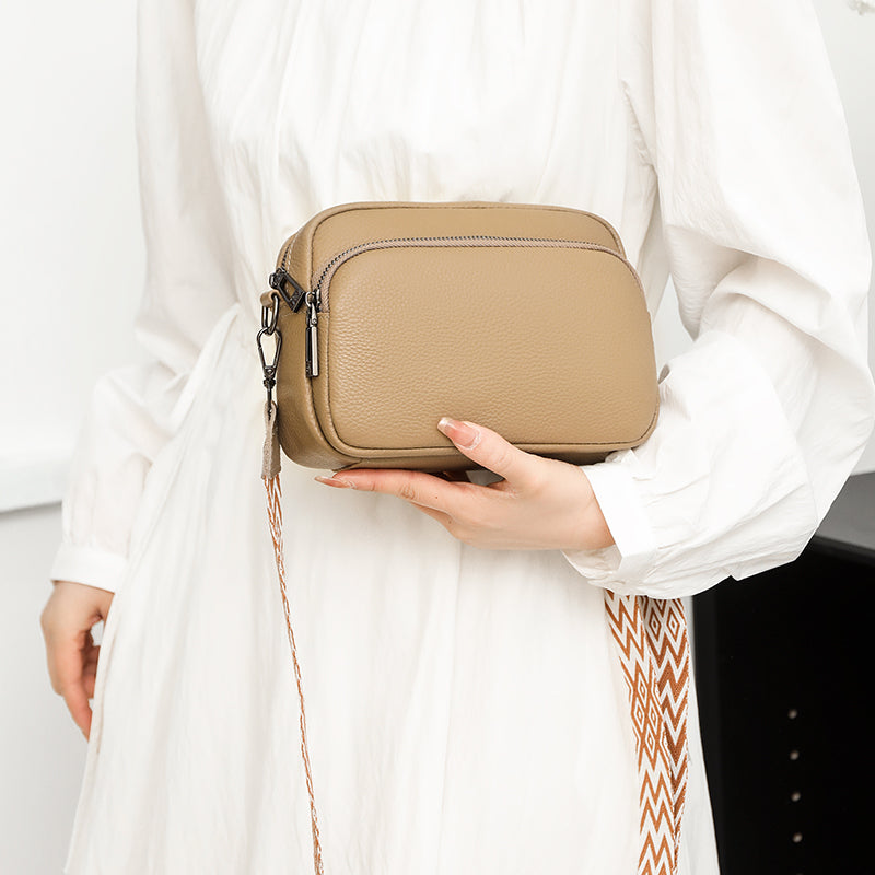 Mahia | Crossbody Bag  - By Qivii