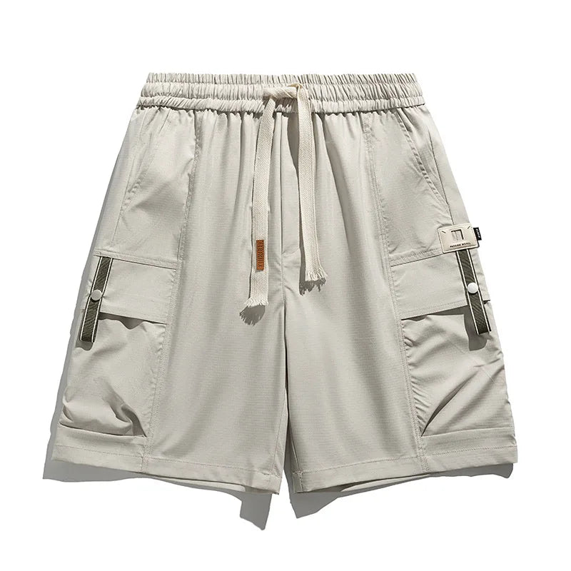 Nomad Cargo Shorts