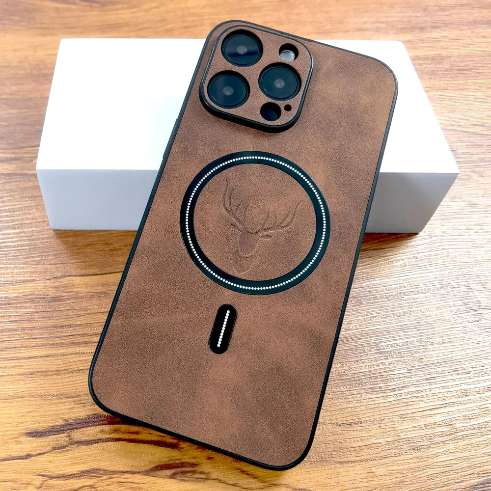 Whitetail iPhone Case