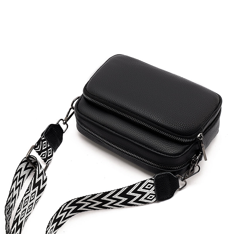 Mahia | Crossbody Bag  - By Qivii