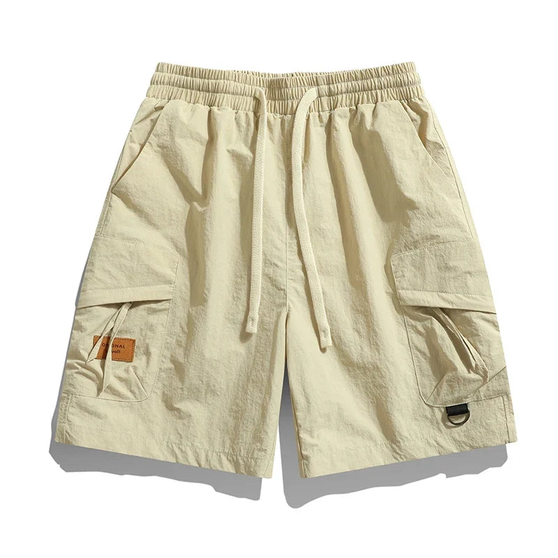 Ridge Cargo Shorts