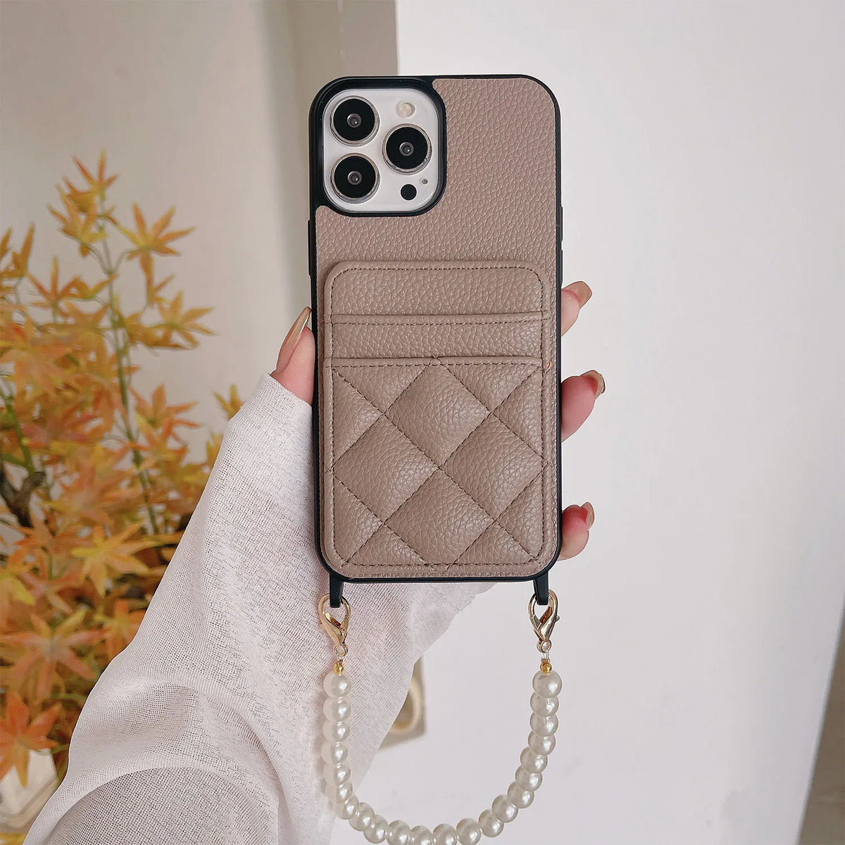 Avery iPhone Case