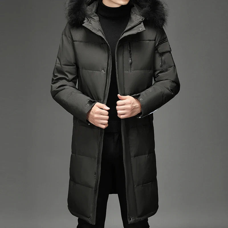 Belgravia Down Coat