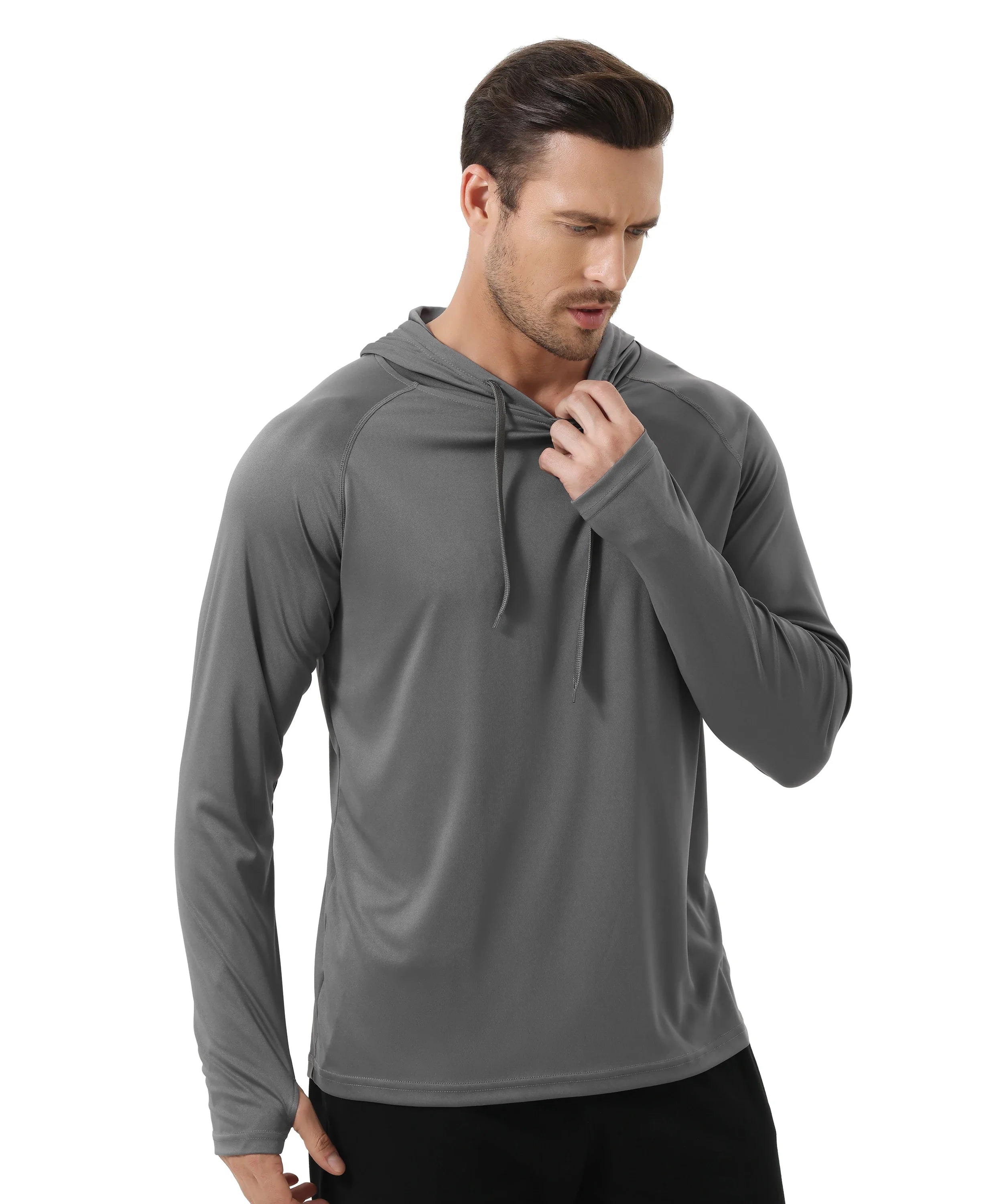 Velocity Hoodie