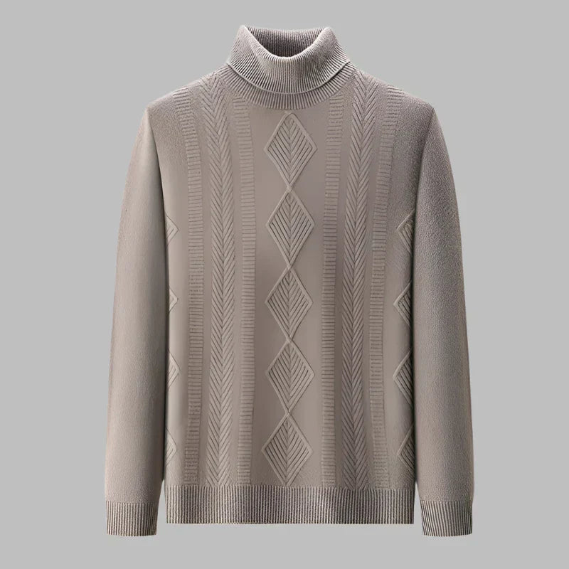 Ethan™ - Comfortabele Zachte Trui  - By Qivii