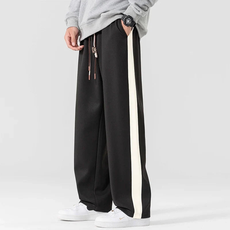 Drift Striped Sweatpants