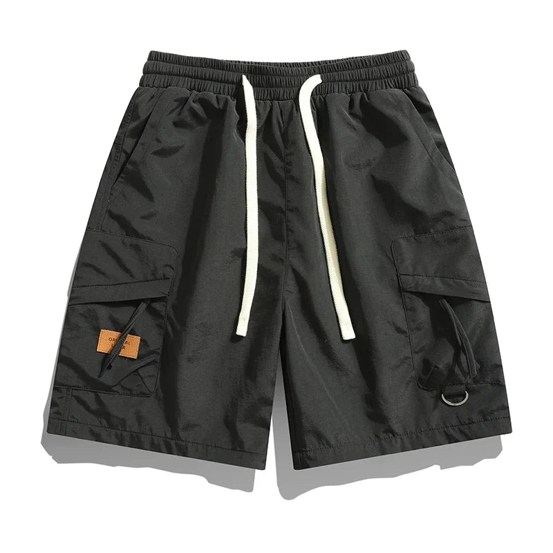 Ridge Cargo Shorts
