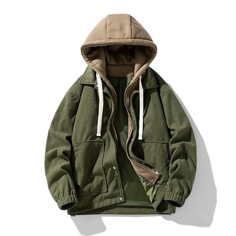 Highlander Jacket