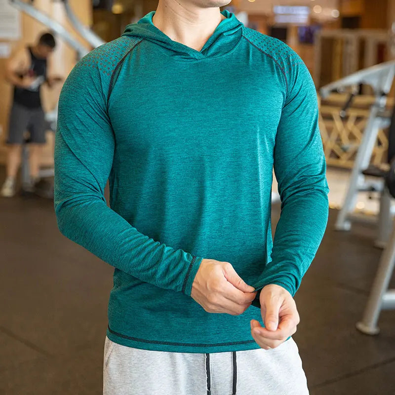 Propel Performance Jacket