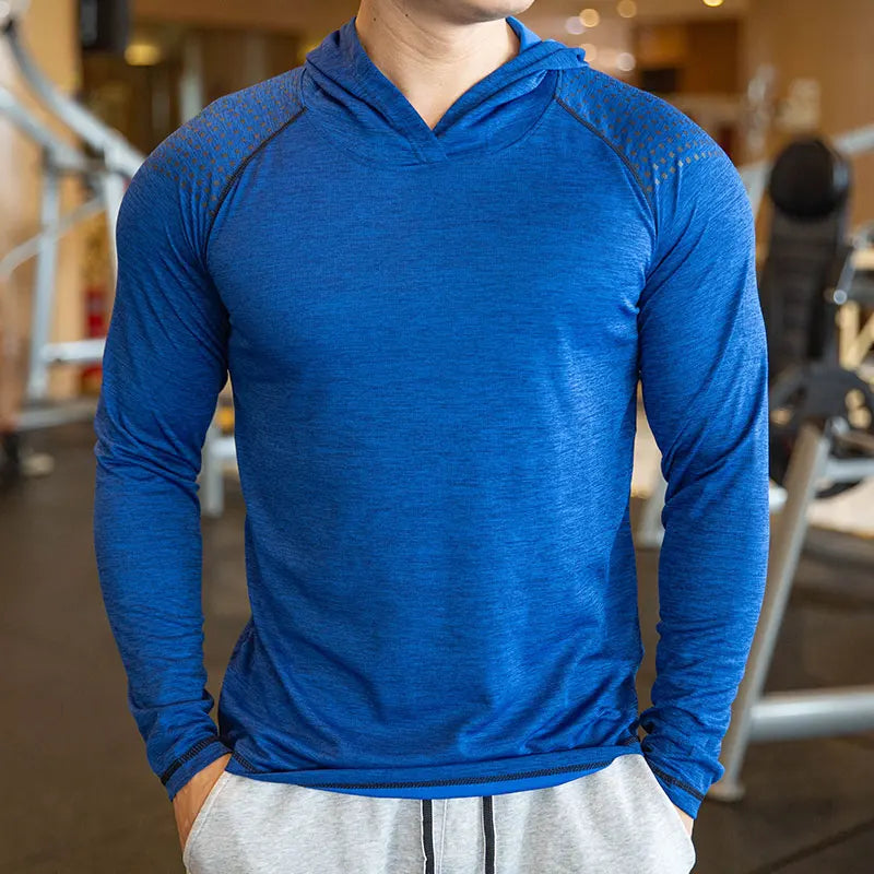 Propel Performance Jacket
