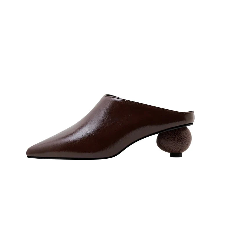 Monroe Mules