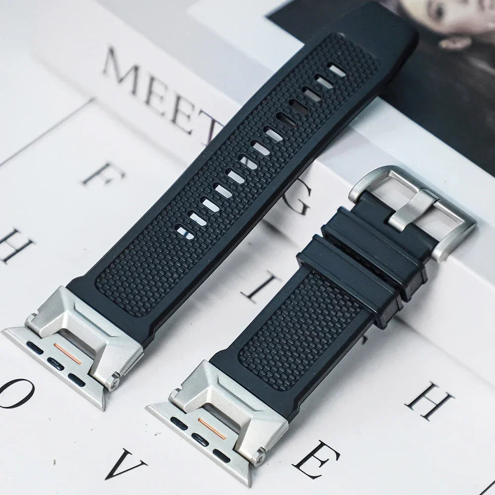 Aero Apple Watch Band
