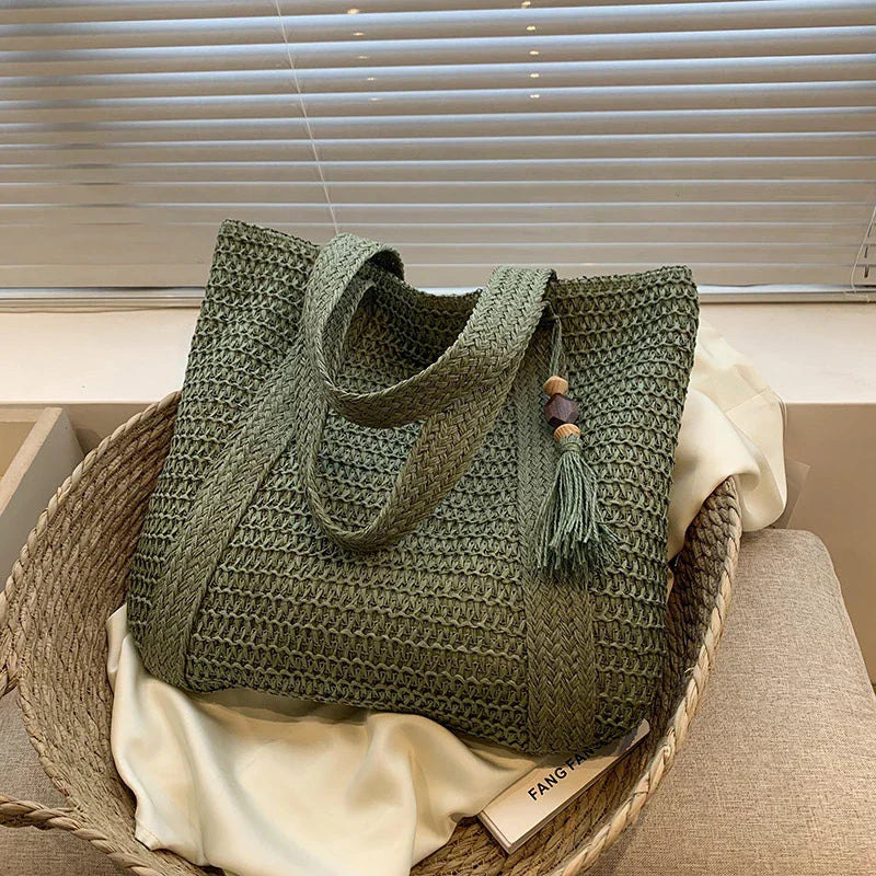 Totah | Tote Bag  - By Qivii