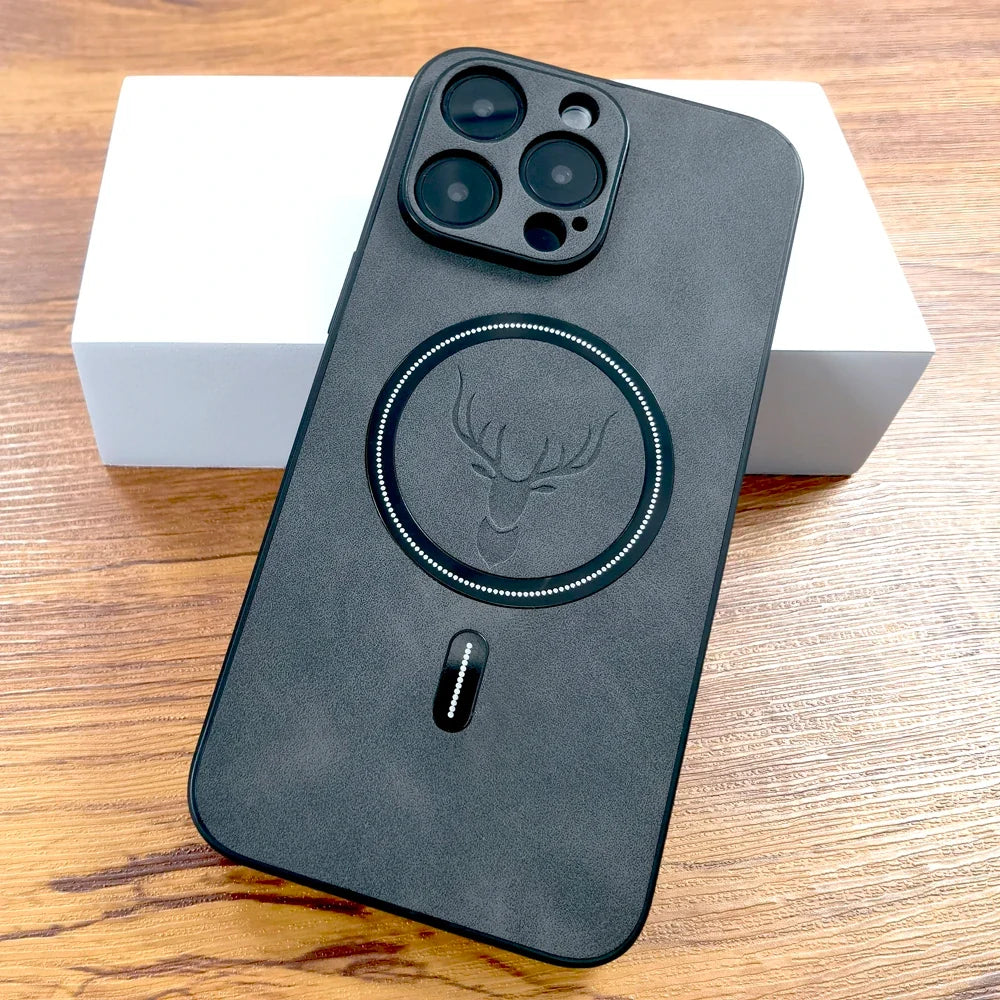 Whitetail iPhone Case