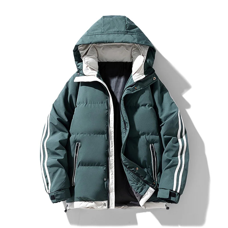 Alpine Defender Coat