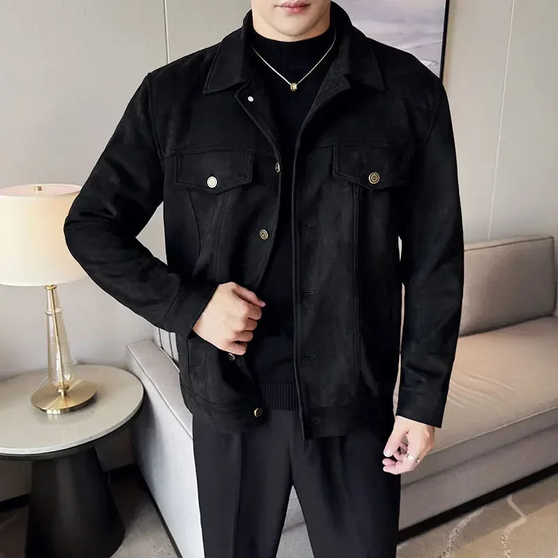 Belmont Jacket