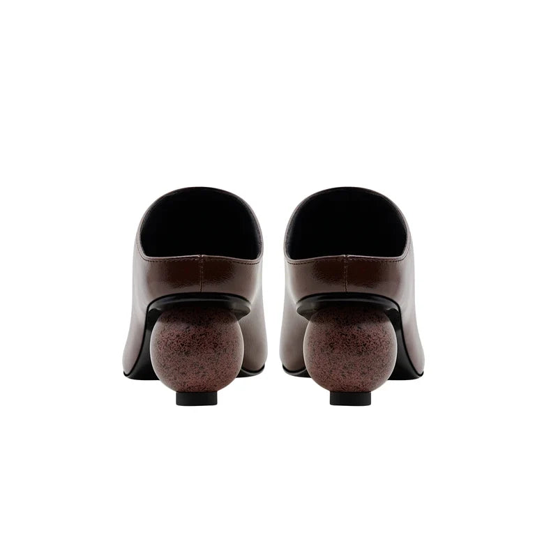 Monroe Mules