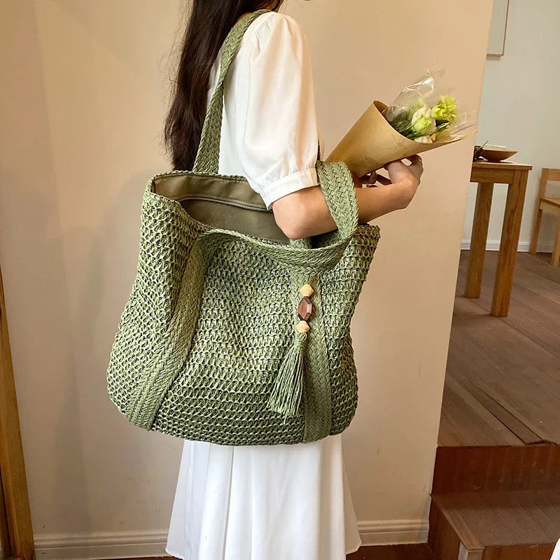 Totah | Tote Bag  - By Qivii