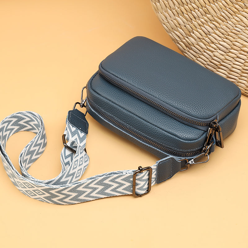 Mahia | Crossbody Bag  - By Qivii