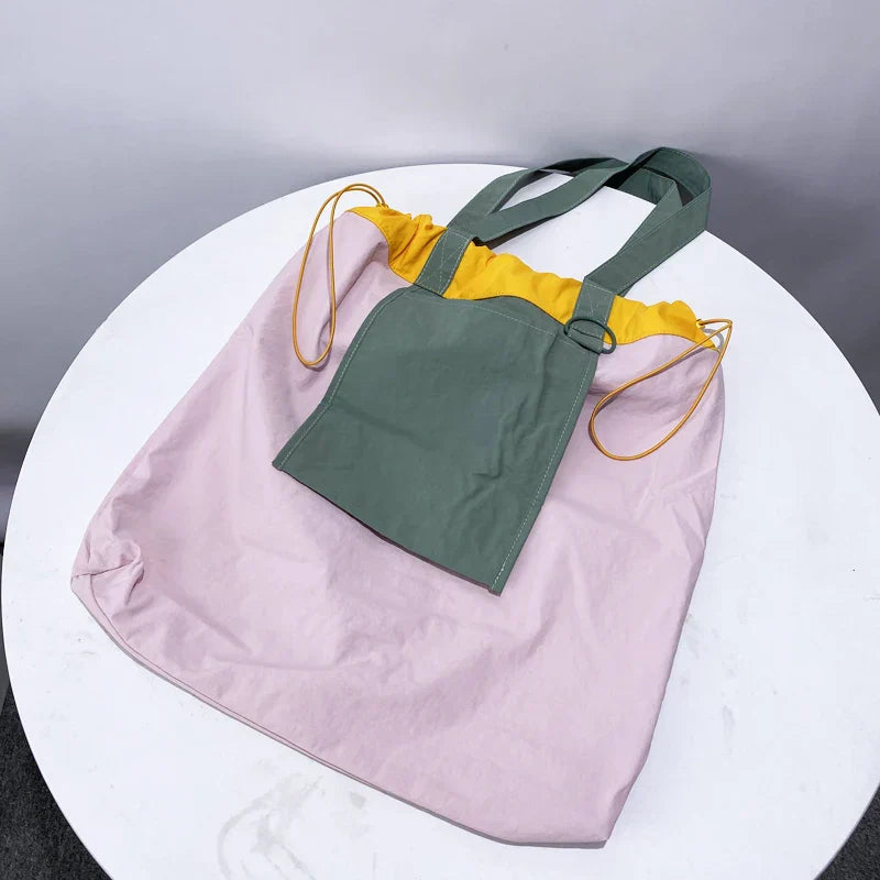 Folda | Foldable Tote Bag  - By Qivii
