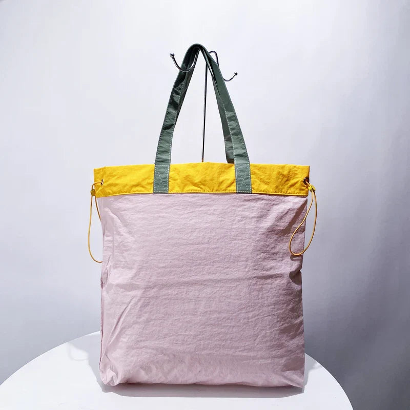 Folda | Foldable Tote Bag  - By Qivii