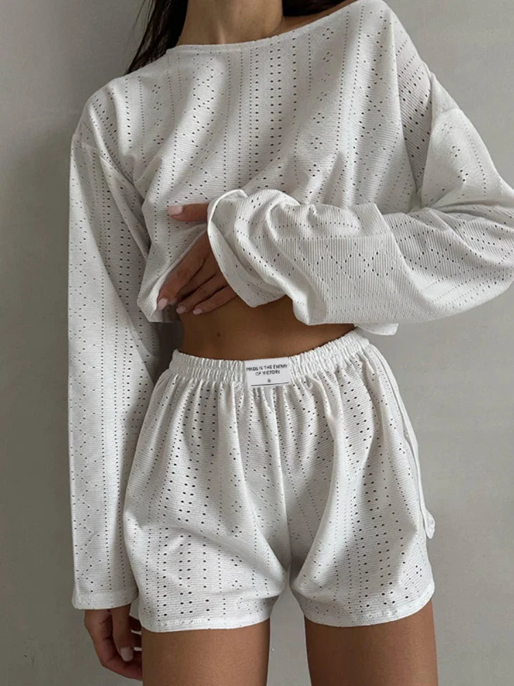 The All Day Set