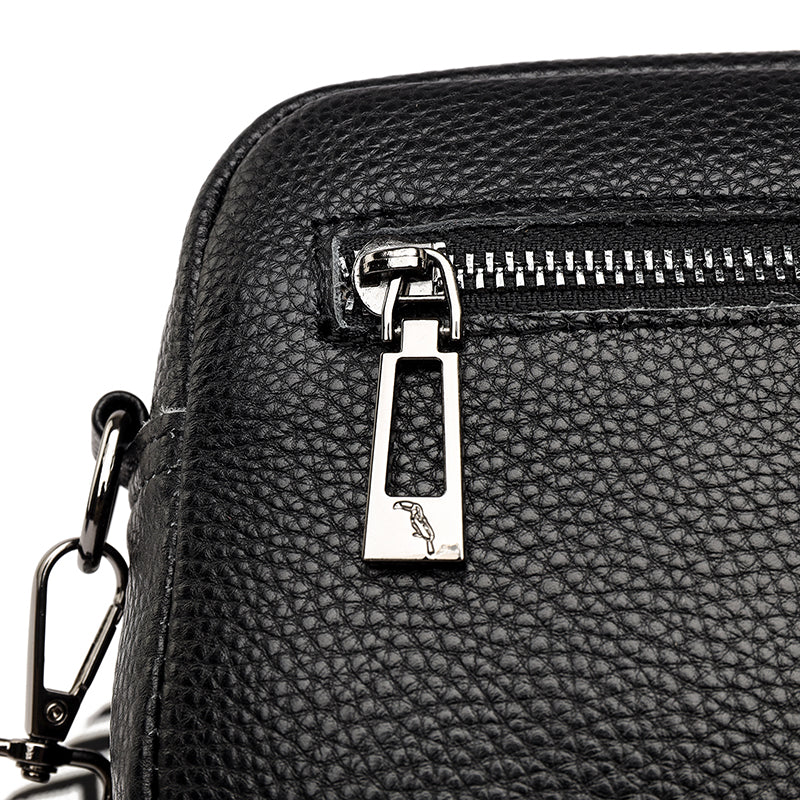 Mahia | Crossbody Bag  - By Qivii