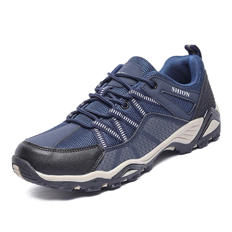 Steppers - Trekking­schuhe  - By Qivii