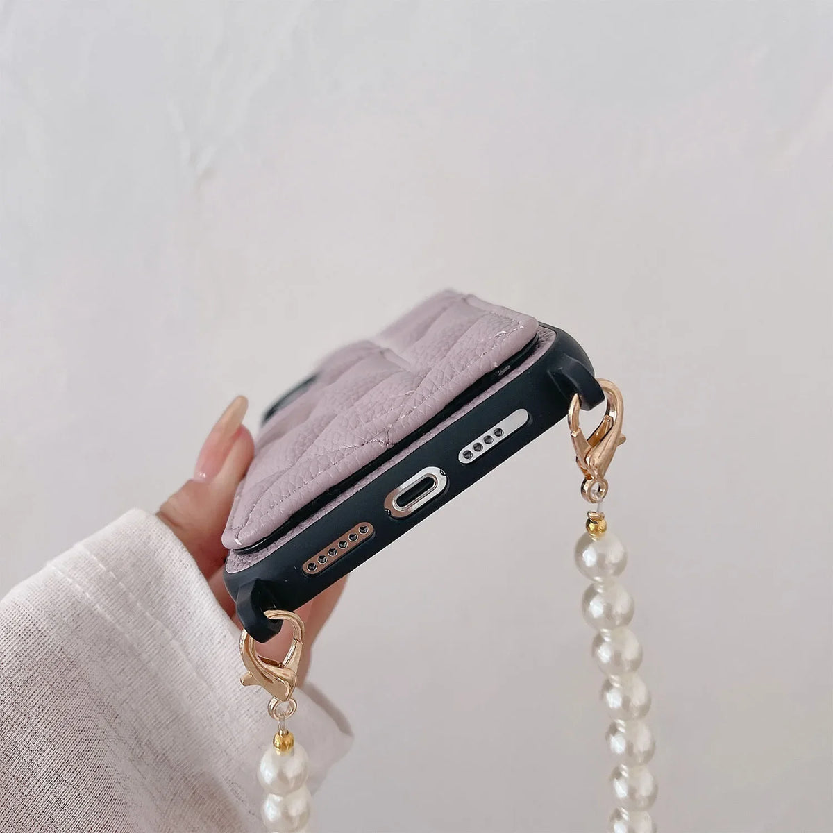 Avery iPhone Case