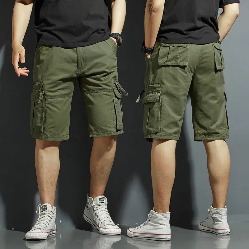 Highland Cargo Shorts
