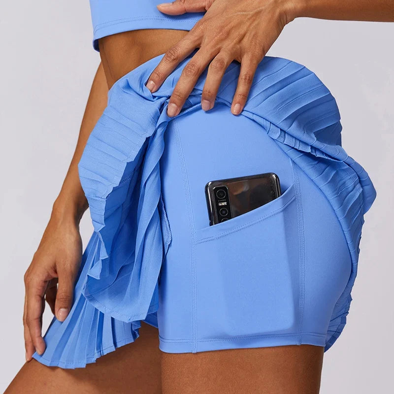 Celeste Skirt