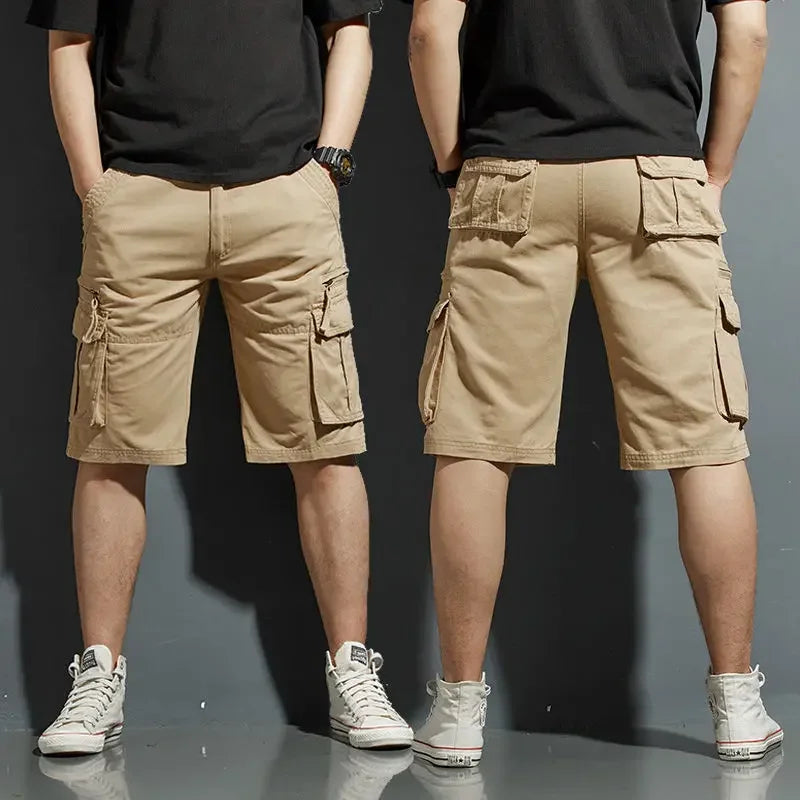Highland Cargo Shorts