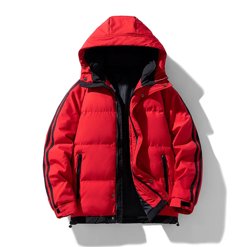 Alpine Defender Coat