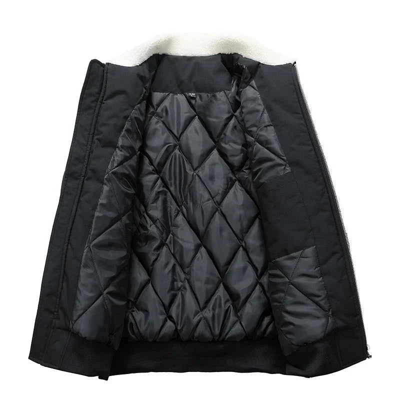 Eton Sherpa Jacket