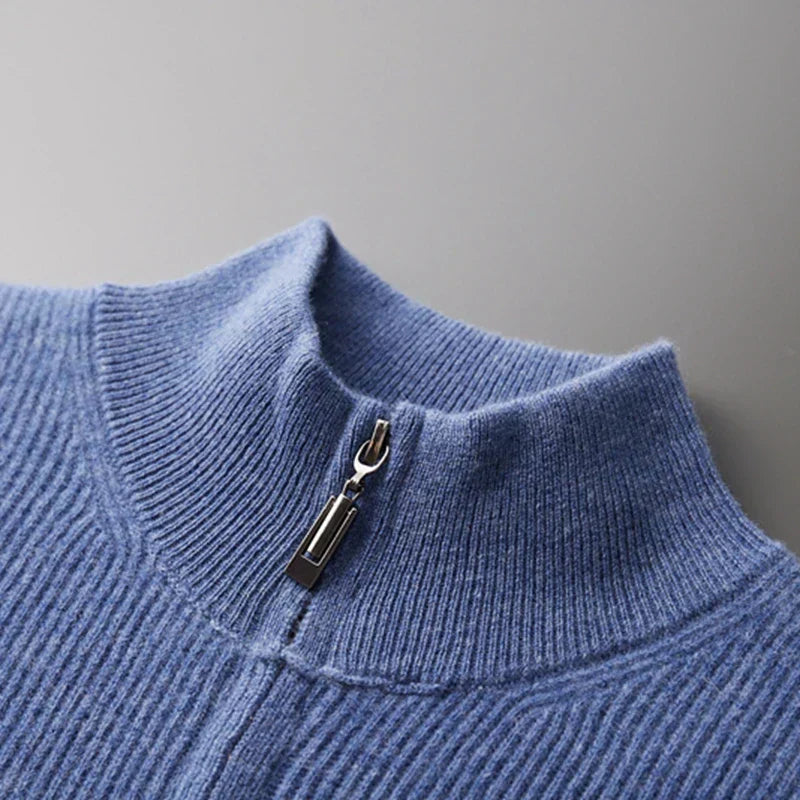 Jackson™ - Super Zachte Premium Cardigan  - By Qivii