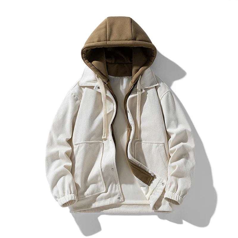 Highlander Jacket