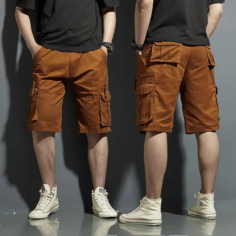 Highland Cargo Shorts