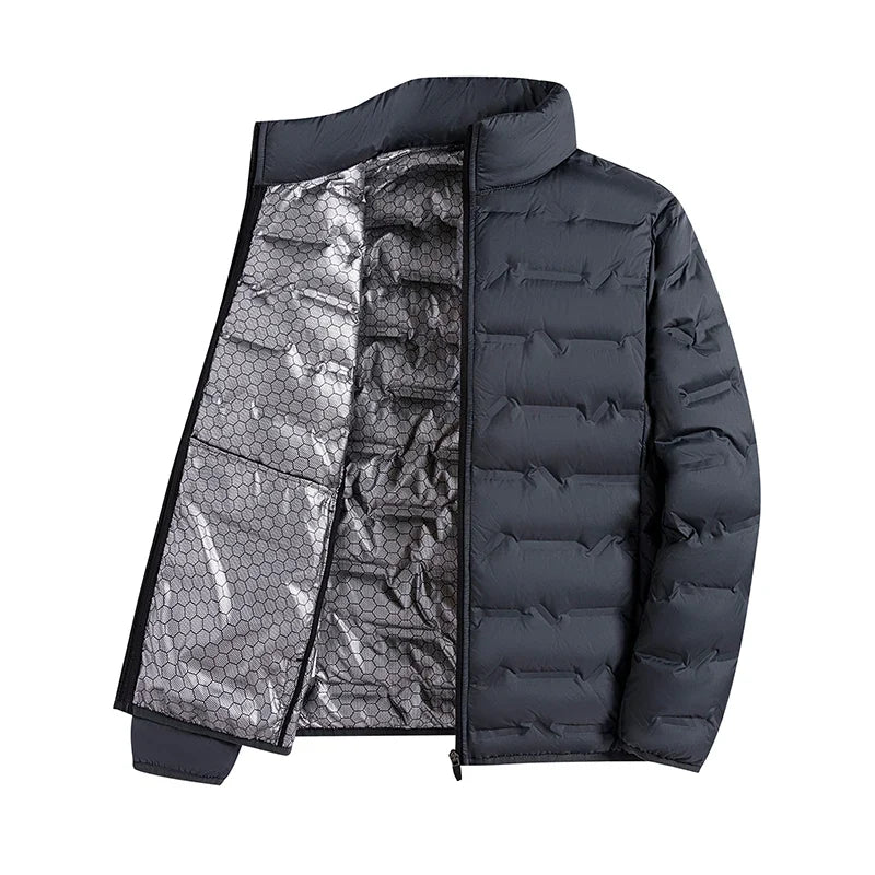 ThermaWeave™ Insulated Jacket