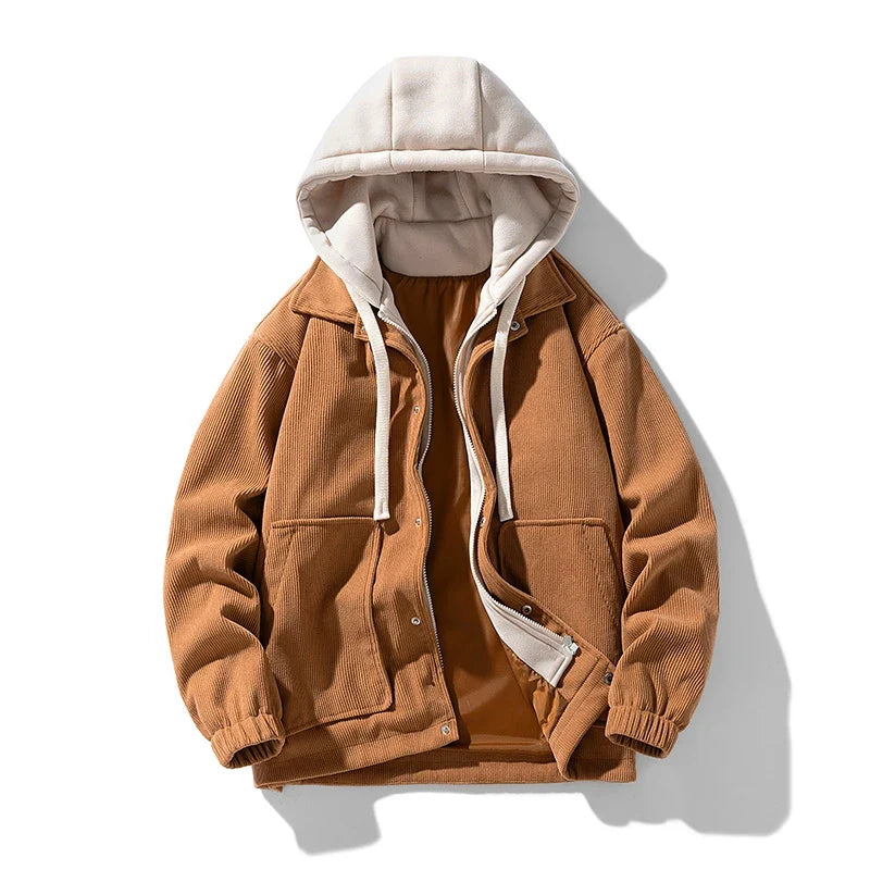 Highlander Jacket