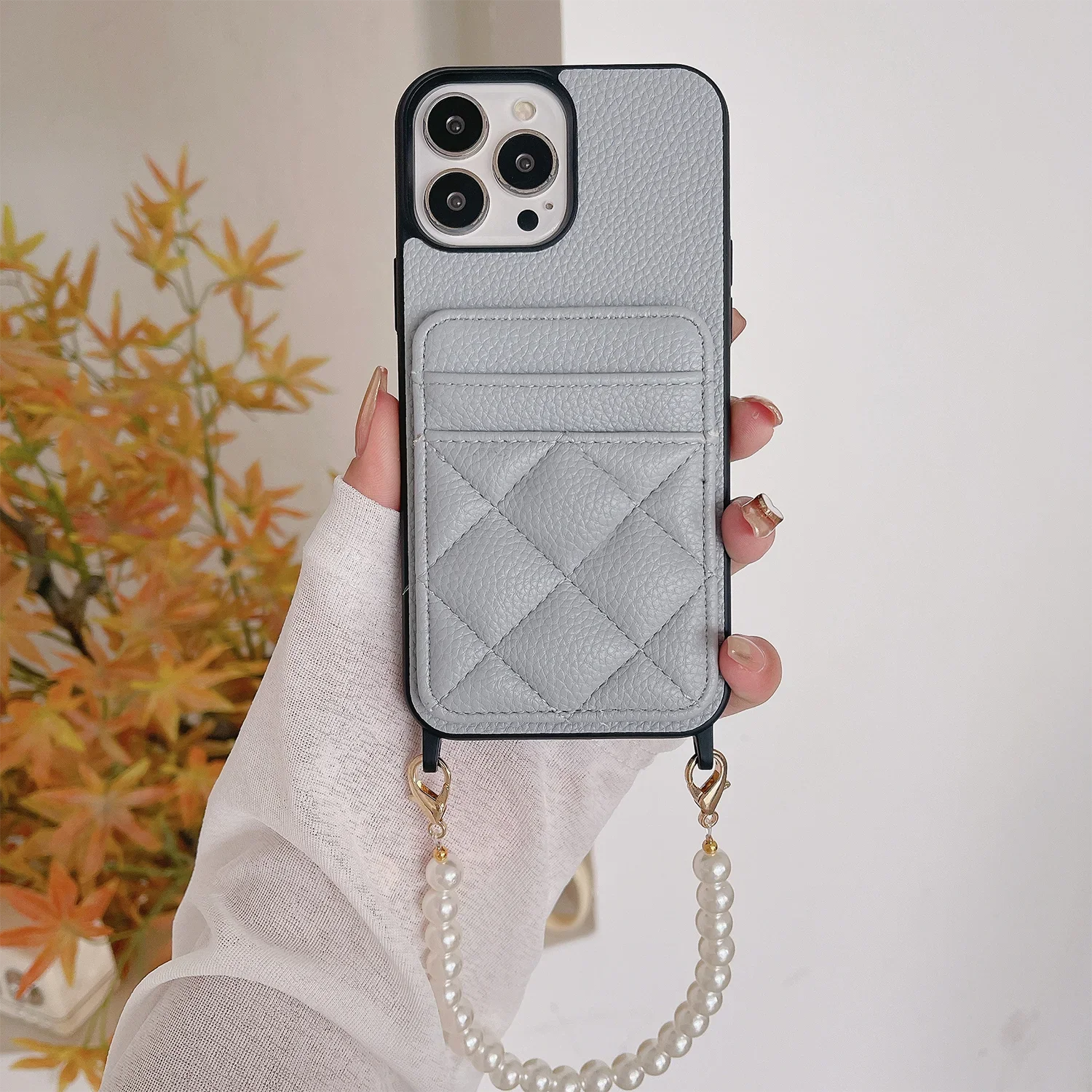 Avery iPhone Case