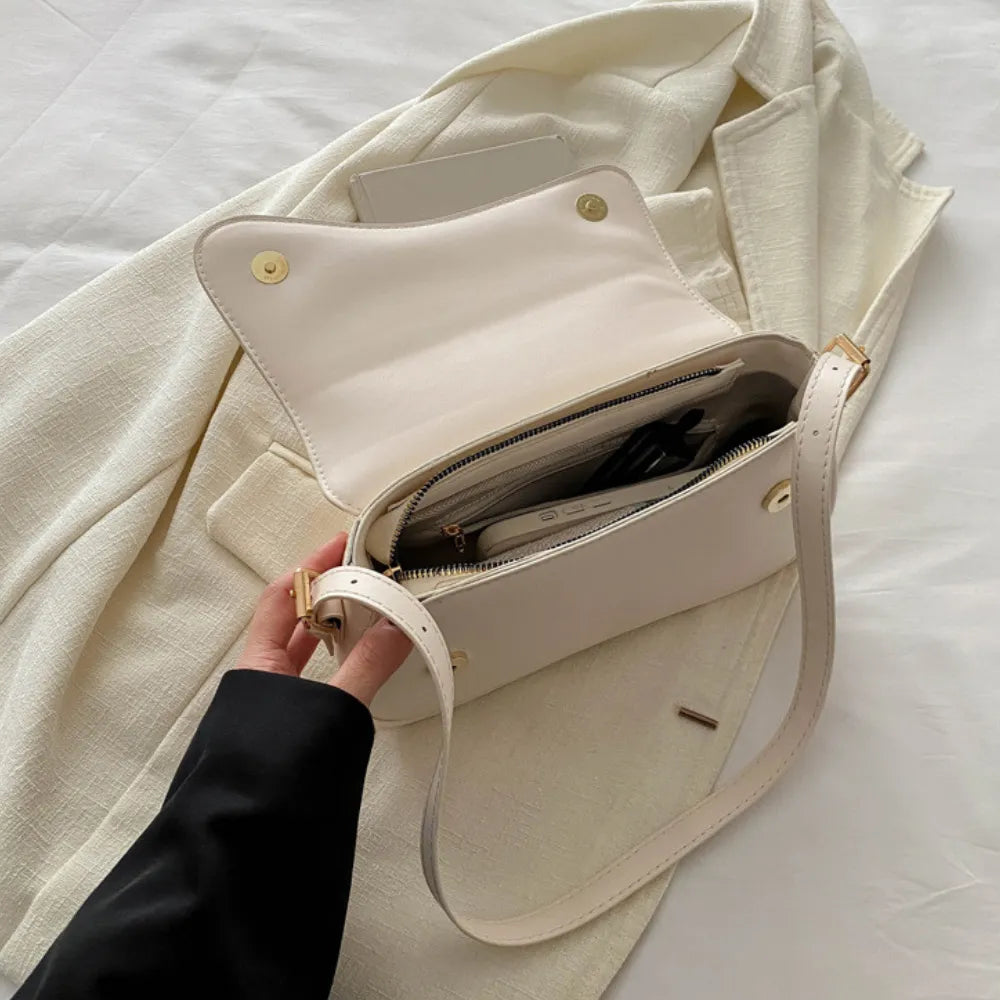 Salla | Crossbody Bag  - By Qivii