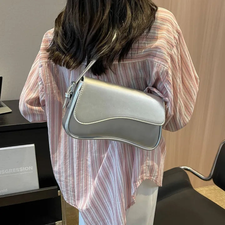 Salla | Crossbody Bag  - By Qivii