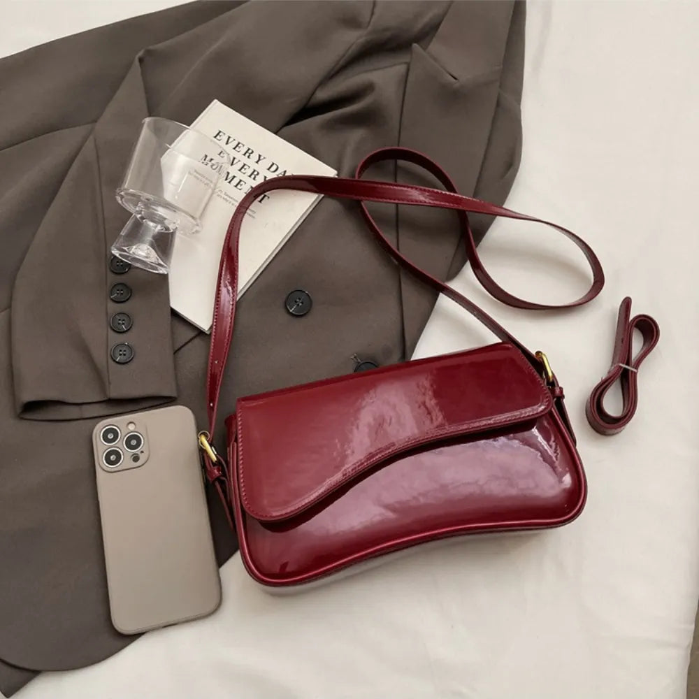 Salla | Crossbody Bag  - By Qivii