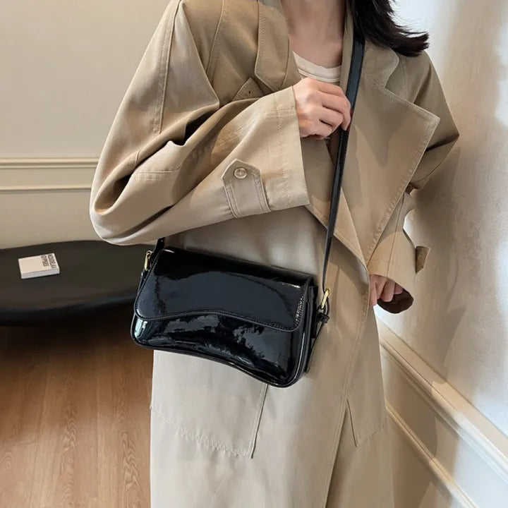 Salla | Crossbody Bag  - By Qivii
